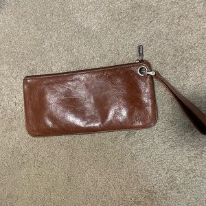 Hobo Wristlet